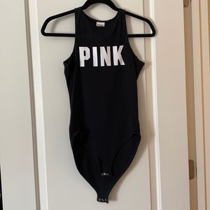 PINK bodysuit